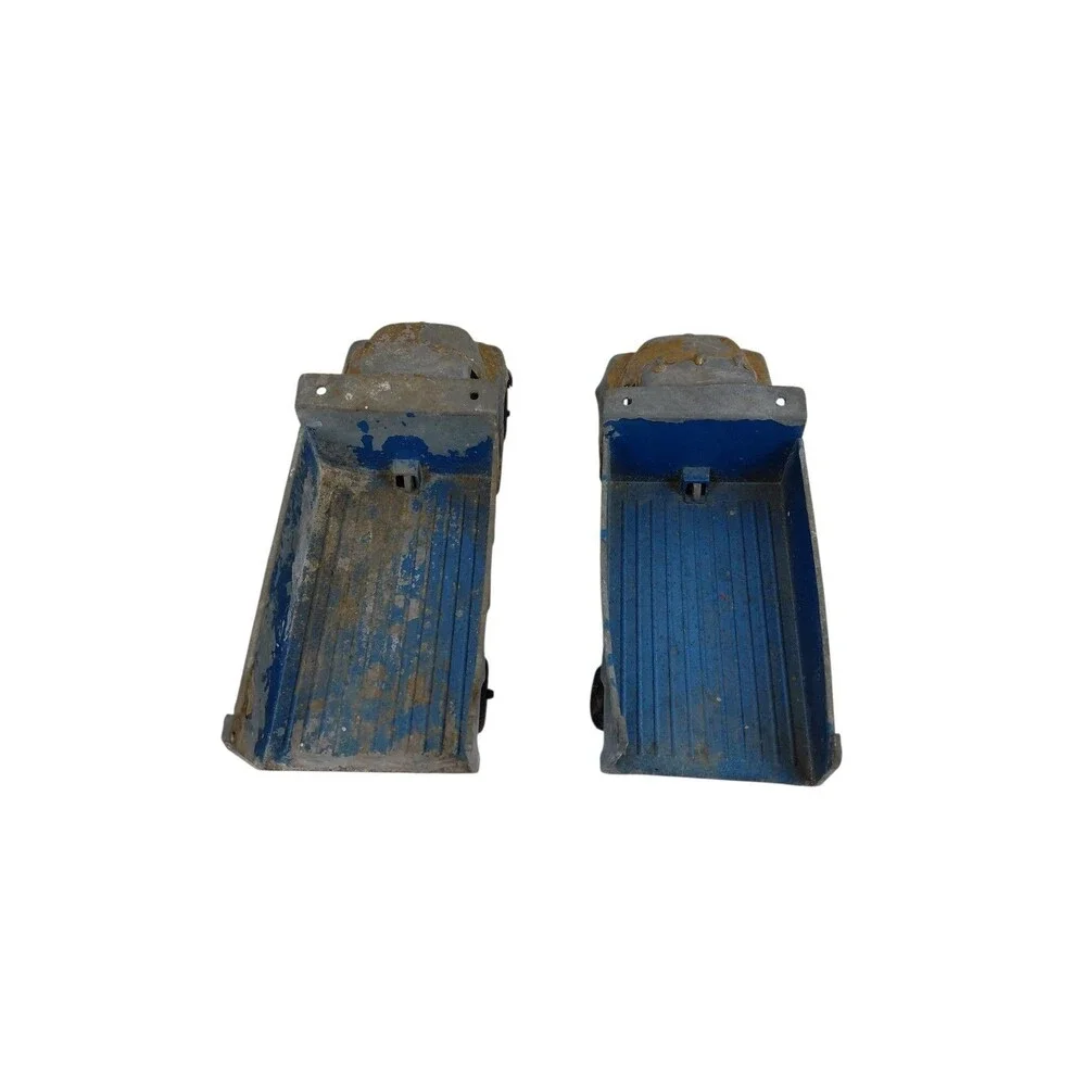 Structo product lot